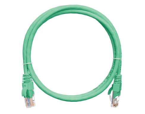 Шнур коммутационный Nikomax NMC-PC4UD55B-050-GN