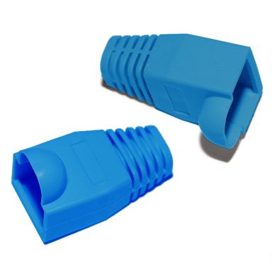 Изолирующий колпачок Cabeus CAP-BL