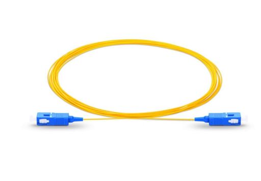 Предоконцованные волокна (pigtail) Eurolan 42B-S2-SC-03