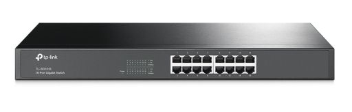 Коммутатор TP-Link TL-SG1016