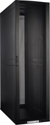Шкаф серверный напольный Lanmaster LAN-DC-CBP-42Ux6x10