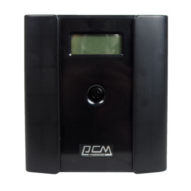 ИБП Powercom RPT-1500AP LCD
