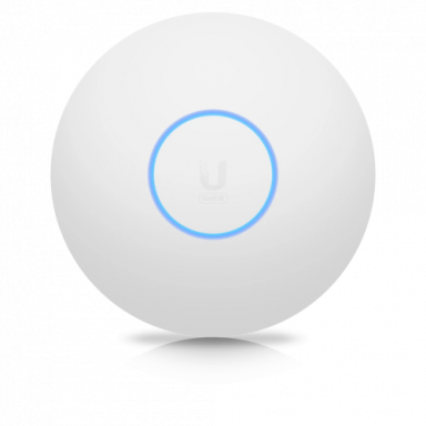 Точка доступа Ubiquiti U6-LR