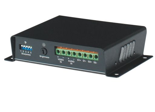 Приёмник SC&T TTA111AVR