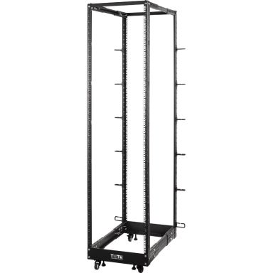 Стойка открытая 19" TWT TWT-RACK2-42U-LT-ADJ