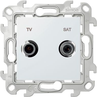 Розетка в сборе Simon 2410487-030
