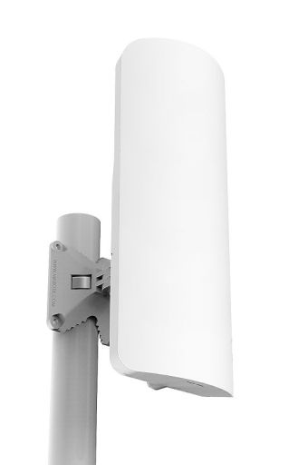 Антенна Mikrotik RB911G-2HPnD-12S