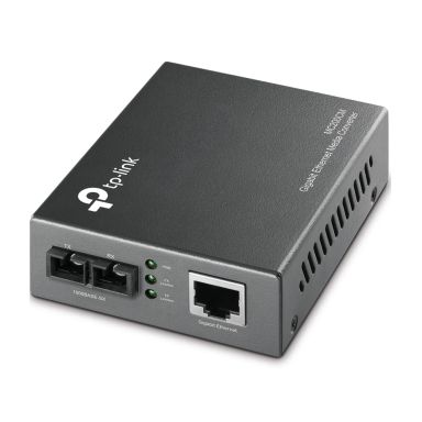 Медиаконвертер TP-Link MC200CM