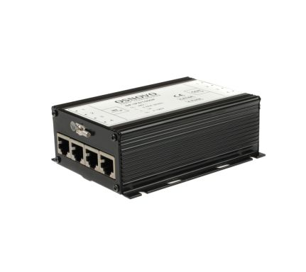 Грозозащита OSNOVO SP-IP4/100