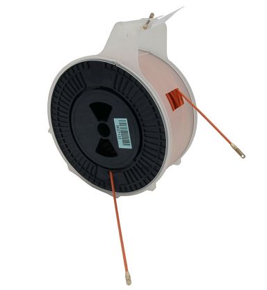 Протяжка для кабеля Cabeus Pull-C-50m