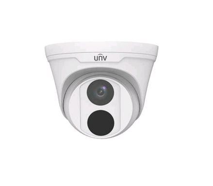 Сетевая IP видеокамера Uniview IPC3618LR3-DPF40-F-RU