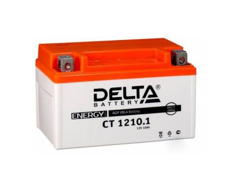 Аккумулятор для ИБП Delta Battery CT 1210.1