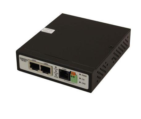 Удлинитель OSNOVO TR-IP2