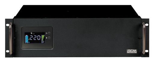 ИБП Powercom KIN-2200AP LCD