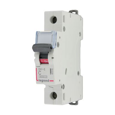 Автоматический выключатель Legrand 409108