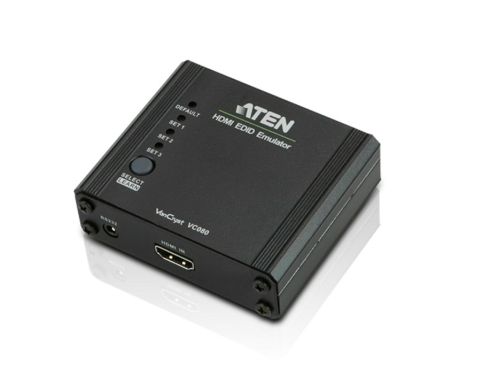 Переходник Aten VC080-AT