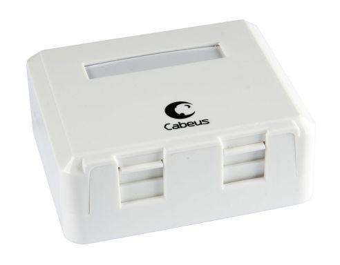 Коробка для настенного монтажа Cabeus MB-2