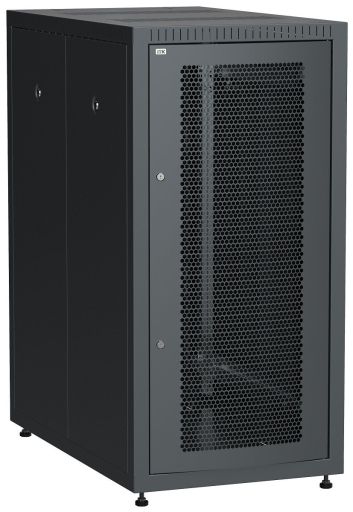 Шкаф серверный напольный ITK LE05-24U61-PM