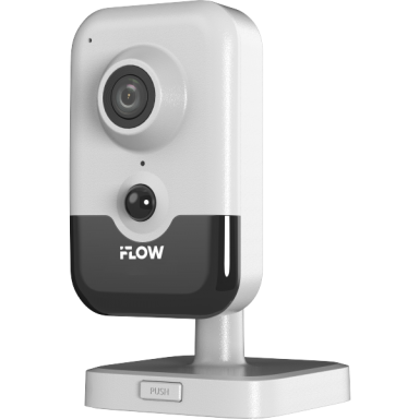 Сетевая IP видеокамера iFlow F-IC-2941CI(4mm)