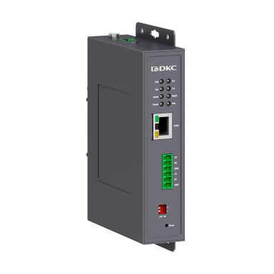Преобразователь DKC N3000-1T2D-485-P3