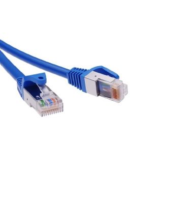 Шнур коммутационный DKC RN5EFU4500BL