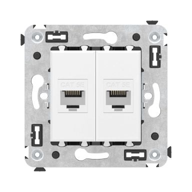 Розетка компьютерная DKC 4400664