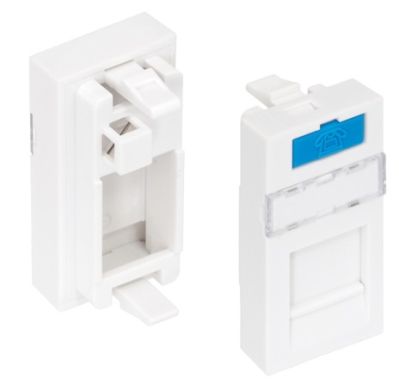 Вставка Nikomax NMC-PM1P-PH-WT