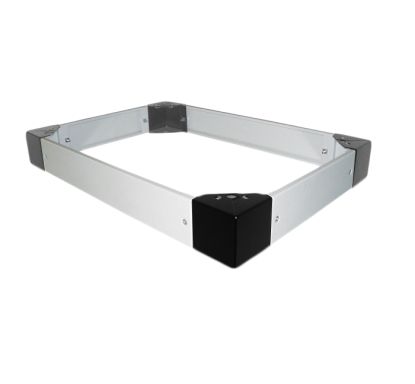 Цоколь (к шкафу) Elbox EMS-S-1200.600.200