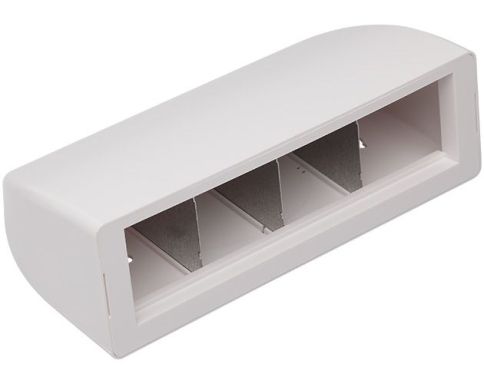 Коробка Simply Connect 191604 WT