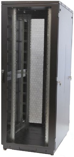 Шкаф серверный напольный Eurolan 60F-33-88-34BL