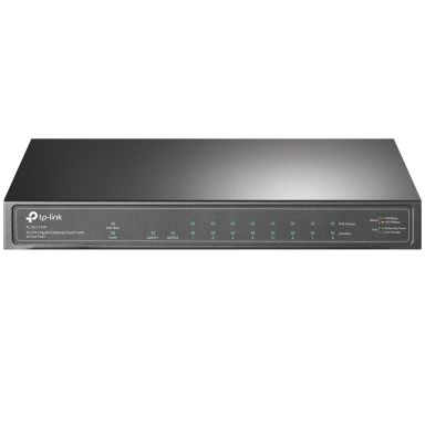 Коммутатор TP-Link TL-SG1210P