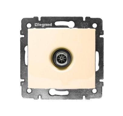Розетка в сборе Legrand 774331