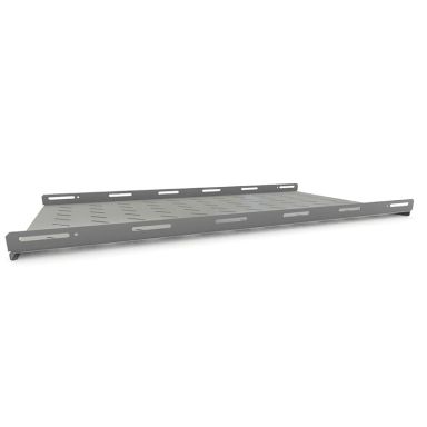 Полка Hyperline TSH3L-1050-RAL7035