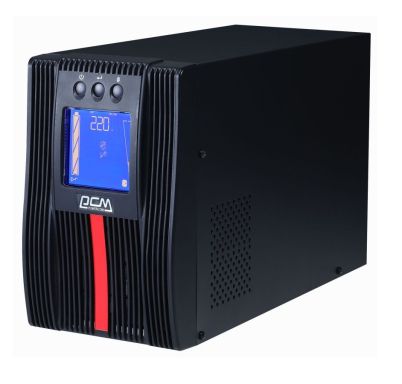 ИБП Powercom MAC-1000