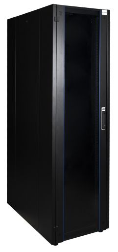 Шкаф телекоммуникационный напольный Datarex DR-700431