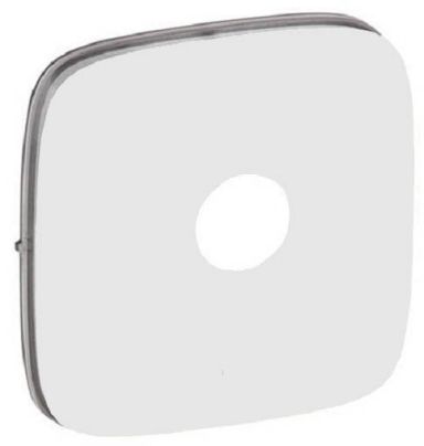 Лицевая панель розеточная Legrand 754765