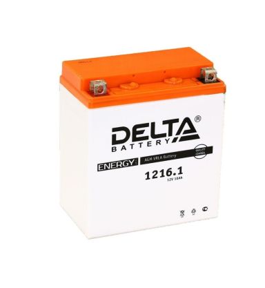 Аккумулятор для ИБП Delta Battery CT 1216.1