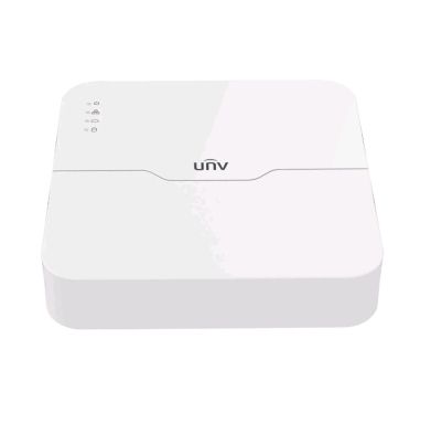 Видеорегистратор Uniview NVR301-08LE2-P8-RU