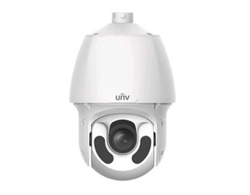 Сетевая IP видеокамера Uniview IPC6222ER-X20P-B-RU