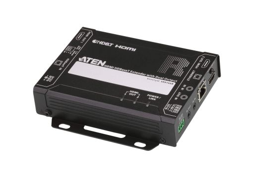 Удлинитель Aten VE814AR-AT-G