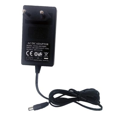 Блок питания SC&T SWP241250 (DC24V/30W)