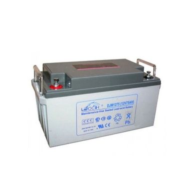 Аккумулятор для ИБП Leoch DJM1275