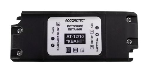 Блок питания AccordTec AT-02479