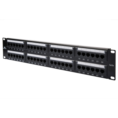 Коммутационная панель оптическая Datarex DR-405100