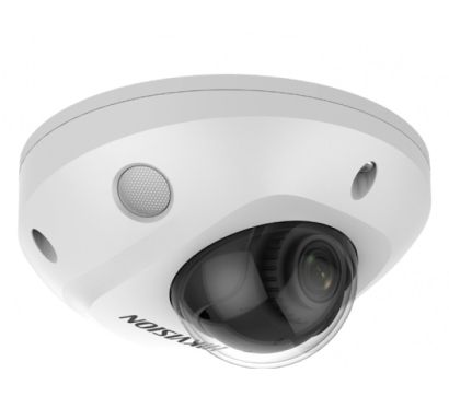 Сетевая IP видеокамера HIKVISION DS-2CD2547G2-LS(2.8mm)(C)