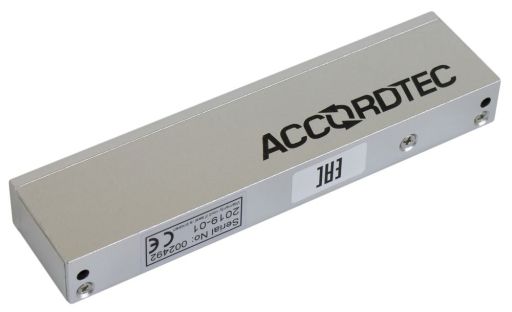 Электромагнитный замок AccordTec AT-02368