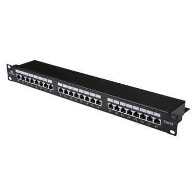 Коммутационная панель оптическая Datarex DR-401120