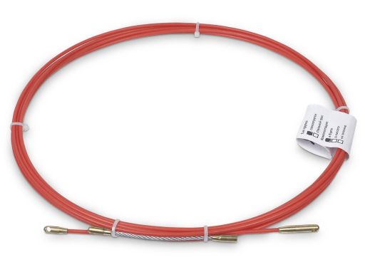 Протяжка для кабеля Cabeus Pull-B-3,5-8m