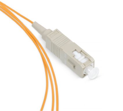 Предоконцованные волокна (pigtail) Cabeus PT-SC-62.5