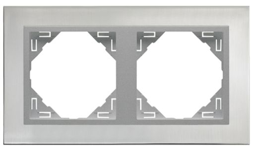 Рамка Efapel 90920 TIA